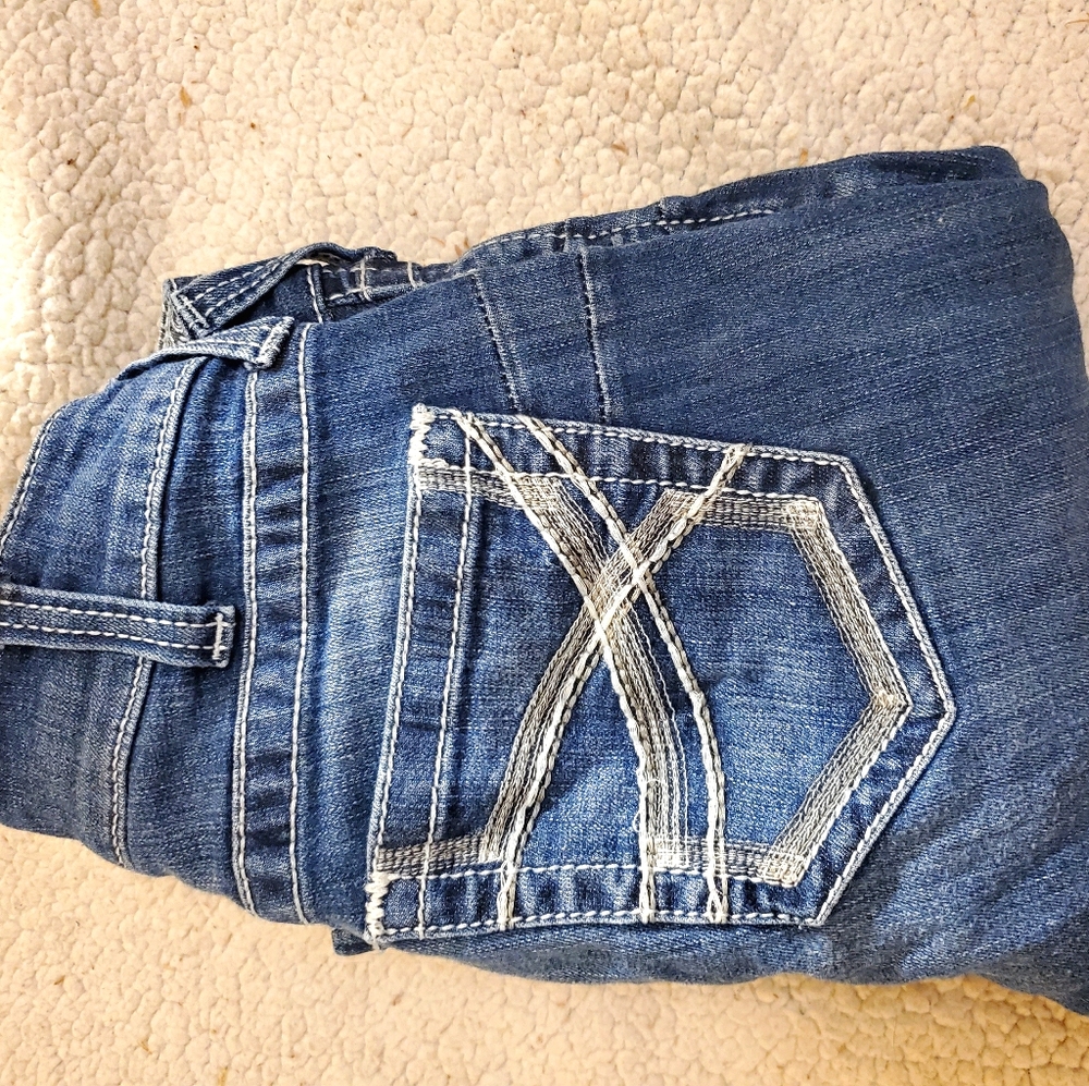 Ariat sz 26